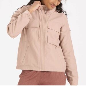 Vuori utility jacket